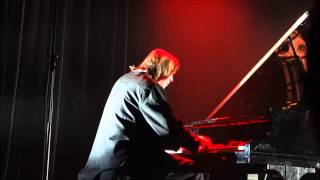 Rick Wakeman Excerpts from Six Wives of Henry the Eighth [upl. by Ayital]