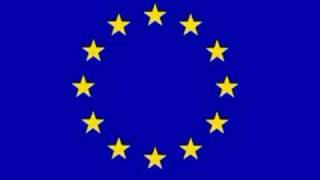 imnul uniunii europene  European Union Anthem [upl. by Werna701]