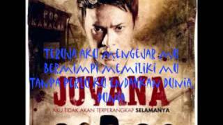 Juvana OST Babak Pertama [upl. by Chatwin]