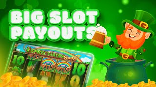 Ireland Slots for Real Money 🇮🇪💵 – Big Payouts [upl. by Alfredo688]