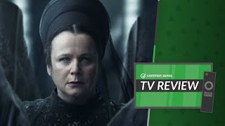 Is the Dune TV series as thrilling as the movies  Common Sense TV Review [upl. by Rosenzweig]