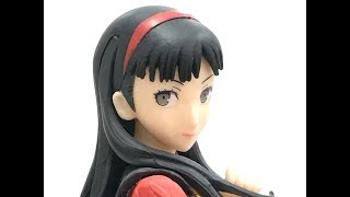 Persona 4 The Animation Yukiko Amagi Figure [upl. by Akir]