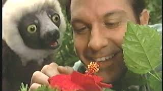 Zoboomafoo  Les créatures vertes  Grandis vite Zoboo [upl. by Glynn]