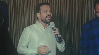 O Cheliya Naa Priya Sakhiya Song  arrahman prabhudeva  Premikudu  PUnnikrishnanOfficial [upl. by Torrie491]