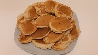 AMERICKE PALACINKE  najbolji recept i najjednostavniji 🥞 [upl. by Kopaz158]