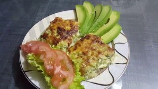 أطباق الفرن كراتان القرعة gratin de courgettes [upl. by Laehpar230]