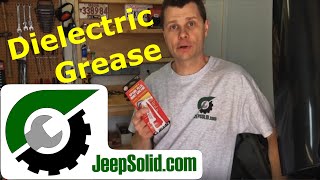 Dielectric grease How to use dielectric grease [upl. by Gorden]