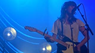 quotStreets of Your Townquot The GoBetweens Cover Courtney Barnett amp Laura Jean  Paris Novembre 2018 [upl. by Pavia425]