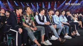 EPISODE BTS 방탄소년단  Billboard Music Awards 2018 [upl. by Nylleoj52]