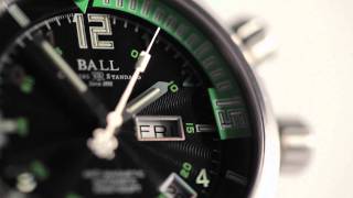 Ball Engineer Master II Diver Watch [upl. by Dalohcin]