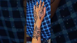 Cilaan Saar qurux mehndi hennaa henna cilaan [upl. by Carder287]