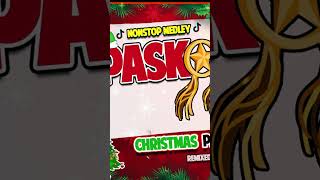 christmas songs lyrics tagalog christmassongs shortvideo [upl. by Boelter]