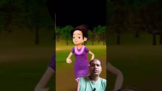 Kajrare song Thakur ke aadami ne dance karaya love animation gugugill reaction greenscreen 🤪🤪🤪🤪 [upl. by Bonni947]