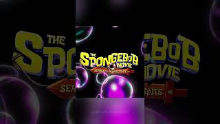 “THE SPONGEBOB MOVIE SEARCH FOR SQUAREPANTS” RELEASES DECEMBER 15 2025 [upl. by Mendel]