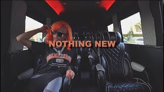 Lakeyah  “Nothing New” Freestyle [upl. by Iadrahs]