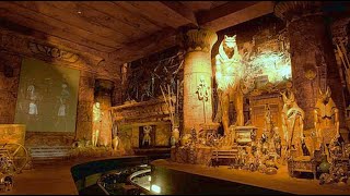 Revenge of The Mummy The Ride  Universal Studios Hollywood  POV  2022 [upl. by Salot]