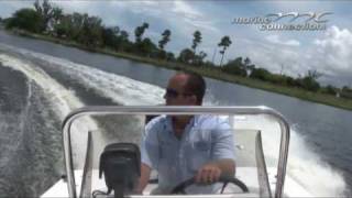 2005 Nitro 1800 Bay Boat by Marine Connection Boat Sales WE EXPORT [upl. by Christian713]