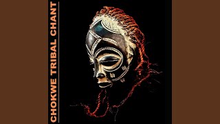 Chokwe tribal chant DJ MDW Rythem Tools Mix [upl. by Hgielrak]