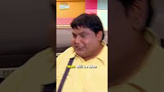 Man mein ladoo Phuta  tmkoc comedy relatable shorts comedyvideo trending [upl. by Yelnik842]