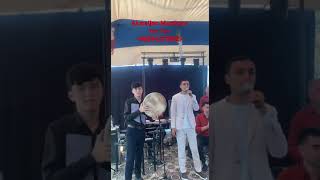 Chortoq toylari chortoq music namangan live trendingshorts rek drummer uzbekistan love [upl. by Onateag]