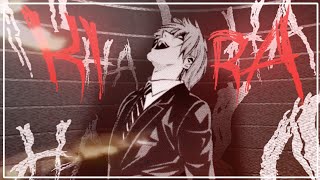 Death note quotKiraquot  ♠ Little dark age ♠AMVEDIT [upl. by Ching]