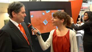 interpack 2014 Mondi and the WWF [upl. by Einnus916]