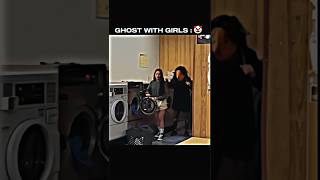 Ghost with Girls 🤡 vs Boys 😈 trolface edit trollfaceedit shorts trending [upl. by Frechette]