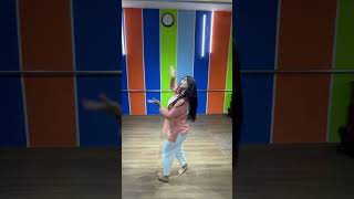 Moh na lage ❤️reel dance lovesong bollywood [upl. by Itsa]