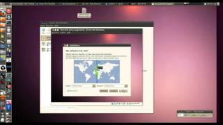 Virtualbox  Ubuntu installieren Teil 1 von 2 [upl. by Marcela]