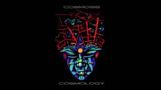 Cosmosis – Cosmology  Mixed By Dj Duran  Goa Trance [upl. by Bausch661]