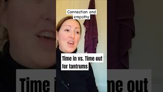 quotTIME OUTquot vs quotTIME INquot How We Manage Young Foster Child Tantrums [upl. by Aziza]