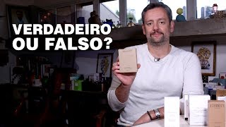 TODA VERDADE SOBRE OS PERFUMES quotTESTERSquot  Fábio Navarro [upl. by Uda423]