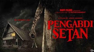 film horor Indonesia terbaru full movie bioskop terseram  film pengabdi setan [upl. by Waynant337]