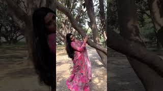 Kajal raghavani Ka gaon Ka videovideo viralvideo bhojpuri bhojpurisong trending [upl. by Notgnimer939]