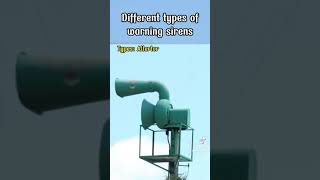 Tornado Sirens Part 6 [upl. by Llieno]