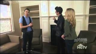 Taylor York Interiors Inc  HGTV [upl. by Haleigh]