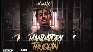 AWAX4 FT TLOC2730 X TRACKMONEY P  UNFORGIVABLE [upl. by Aran367]