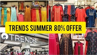 Reliance Trends Summer Collection 2024Reliance Trends New Collection 2024Reliance Trends offers [upl. by Byler]