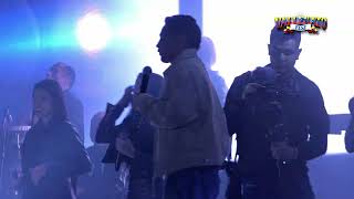 Jorge Celedón  Parranda en Cafetal  Sesión en Vivo 1 VALLENATO FEST Tours PERU 2024 COLOMBIA [upl. by Damaris]