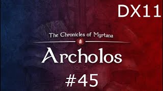 Lets play The Chronicles of Myrtana Archolos DX11  No commentary  Part 45 [upl. by Cj797]