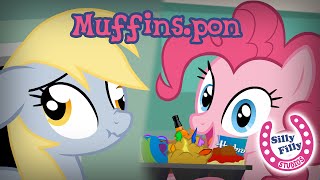 Muffinspon [upl. by Lyons]