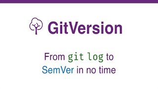 Tech Talk  GitVersion aprimorando uso do SemVer [upl. by Noired360]