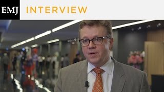 LUXLung 7 Phase 2b trial of afatinib versus gefitinib for EGFRmutated lung cancer in firstline [upl. by Ecitnerp629]