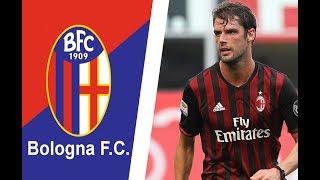 Andrea Poli ► WELCOME TO BOLOGNA [upl. by Belanger]