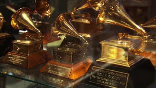 Nominations For 2024 Grammy Awards Released See Full List Of Nominees [upl. by Mraz767]