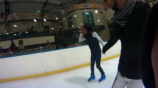 She cant skate shame [upl. by Otes]