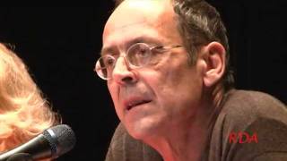 Bernard STIEGLER la bêtisempg [upl. by Suivat]