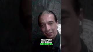 Cuidado A Verdadeira Face de um Falso Guru Espiritual  shortvideo podcast [upl. by Westphal]