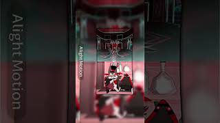 Alastor vs Huskviral helluvaboss capcut edit hazbinhotel рекомендации эдит alastor [upl. by Mendelsohn]