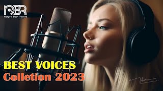 Best Audiophile Voices 2023  HiRes Music 32 Bit  Natural Beat Records [upl. by Jonas]